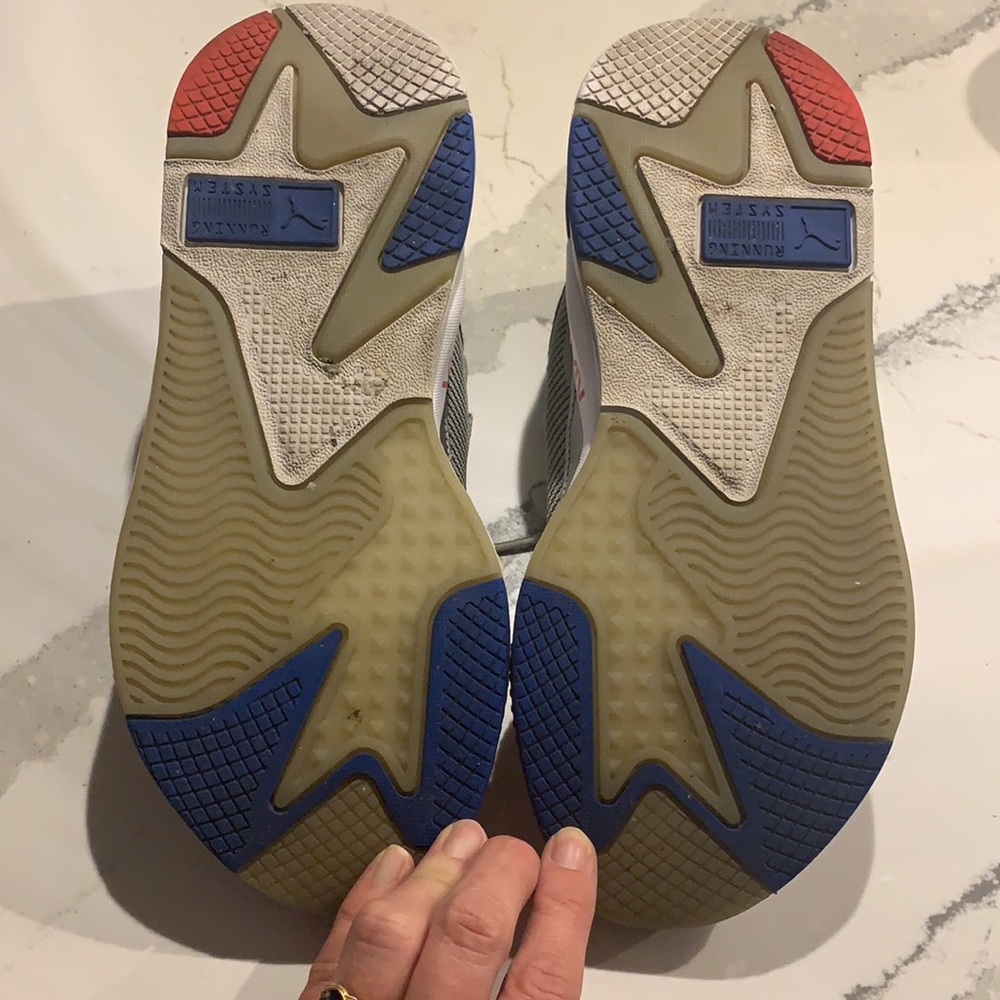 Puma R C Space Agency Jr. - Picture 5 of 6